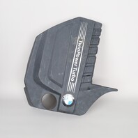 2010-2019 BMW 535i 640i X3 X5 X6 Engine Beauty Cover 11127607447 OEM