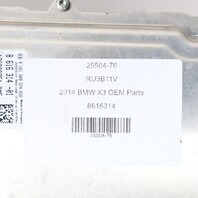 BMW 335i 535i 740i X3 X4 N55 Engine Computer ECU DME 12148665625 OEM