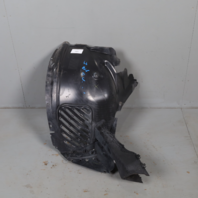 2011-2018 BMW X3 X4 Right Front Fender Liner Front Half 51717213642 OEM