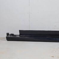 2011-2017 BMW X3 X4 Left Driver Rocker Panel Molding M-Package OEM