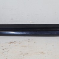 2011-2017 BMW X3 X4 Left Driver Rocker Panel Molding M-Package OEM