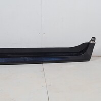 2011-2017 BMW X3 X4 Left Driver Rocker Panel Molding M-Package OEM