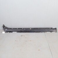 2011-2017 BMW X3 X4 Left Driver Rocker Panel Molding M-Package OEM