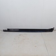 2011-2017 BMW X3 X4 Left Driver Rocker Panel Molding M-Package OEM