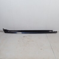 2011-2017 BMW X3 X4 Right Passenger Rocker Panel Molding M-Package OEM