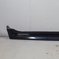 2011-2017 BMW X3 X4 Right Passenger Rocker Panel Molding M-Package OEM