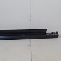 2011-2017 BMW X3 X4 Right Passenger Rocker Panel Molding M-Package OEM