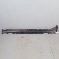 2011-2017 BMW X3 X4 Right Passenger Rocker Panel Molding M-Package OEM