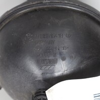 2011-2017 BMW X3 X4 Coolant Reservoir Tank Bottle 17138616418 OEM
