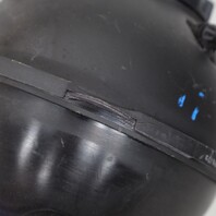 2011-2017 BMW X3 X4 Coolant Reservoir Tank Bottle 17138616418 OEM
