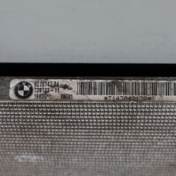2011-2017 BMW X3 X4 A/C Condenser 64539216143 OEM