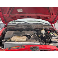 2004 Dodge Ram 1500 Parts