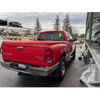 2004 Dodge Ram 1500 Parts