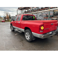 2004 Dodge Ram 1500 Parts