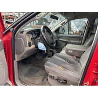 2004 Dodge Ram 1500 Parts