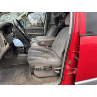 2004 Dodge Ram 1500 Parts