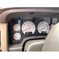 2004 Dodge Ram 1500 Parts