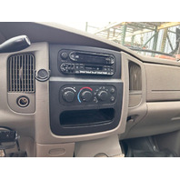 2004 Dodge Ram 1500 Parts