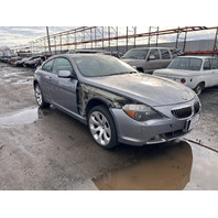 2004 BMW 645i Parts