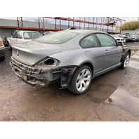 2004 BMW 645i Parts