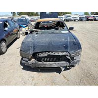 2013 Dodge Charger Parts