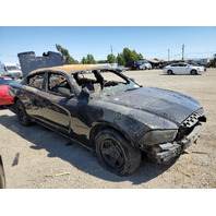 2013 Dodge Charger Parts