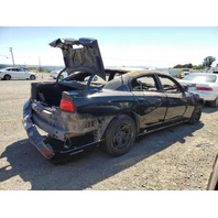2013 Dodge Charger Parts