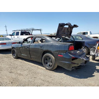 2013 Dodge Charger Parts