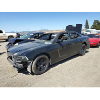 2013 Dodge Charger Parts