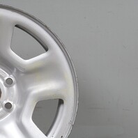 2019-2025 Ram 1500 6 Lug Steel Wheel 18 X 7.5 Painted Rim 5YD43S4AAD OEM Used