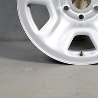 2019-2025 Ram 1500 6 Lug Steel Wheel 18 X 7.5 Painted Rim 5YD43S4AAD OEM Used