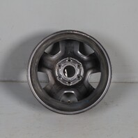 2019-2025 Ram 1500 6 Lug Steel Wheel 18 X 7.5 Painted Rim 5YD43S4AAD OEM Used