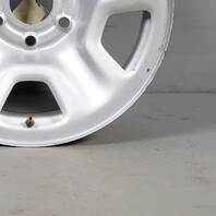 2019-2025 Ram 1500 6 Lug Steel Wheel 18 X 7.5 Painted Rim 5YD43S4AAD OEM Used