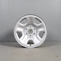 2019-2025 Ram 1500 6 Lug Steel Wheel 18 X 7.5 Painted Rim 5YD43S4AAD OEM Used