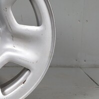 2019-2025 Ram 1500 6 Lug Steel Wheel 18 X 7.5 Painted Rim 5YD43S4AAD OEM Used