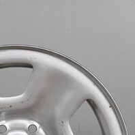 2019-2025 Ram 1500 6 Lug Steel Wheel 18 X 7.5 Painted Rim 5YD43S4AAD OEM Used