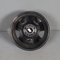 2019-2025 Ram 1500 6 Lug Steel Wheel 18 X 7.5 Painted Rim 5YD43S4AAD OEM Used