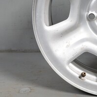 2019-2025 Ram 1500 6 Lug Steel Wheel 18 X 7.5 Painted Rim 5YD43S4AAD OEM Used