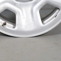 2019-2025 Ram 1500 6 Lug Steel Wheel 18 X 7.5 Painted Rim 5YD43S4AAD OEM Used