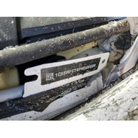 2023 Ram 1500 eTorque Parts