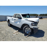 2023 Ram 1500 eTorque Parts