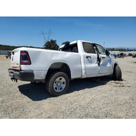 2023 Ram 1500 eTorque Parts