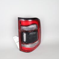 2019-2024 Ram 1500 Right Tail Light LED Blind Spot 68262532AH Used OEM NOTE
