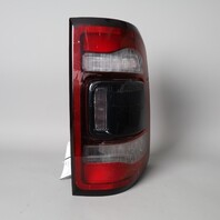 2019-2024 Ram 1500 Right Tail Light LED Blind Spot 68262532AH Used OEM NOTE
