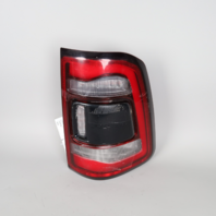 2019-2024 Ram 1500 Right Tail Light LED Blind Spot 68262532AH Used OEM NOTE