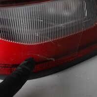 2019-2024 Ram 1500 Right Tail Light LED Blind Spot 68262532AH Used OEM NOTE