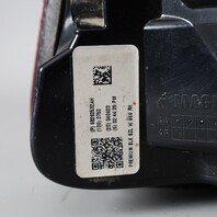 2019-2024 Ram 1500 Right Tail Light LED Blind Spot 68262532AH Used OEM NOTE