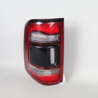 2019-2024 Ram 1500 Right Tail Left  LED Blind Spot 68262533AH Used OEM NOTE