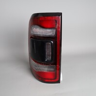 2019-2024 Ram 1500 Right Tail Left  LED Blind Spot 68262533AH Used OEM NOTE