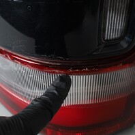 2019-2024 Ram 1500 Right Tail Left  LED Blind Spot 68262533AH Used OEM NOTE